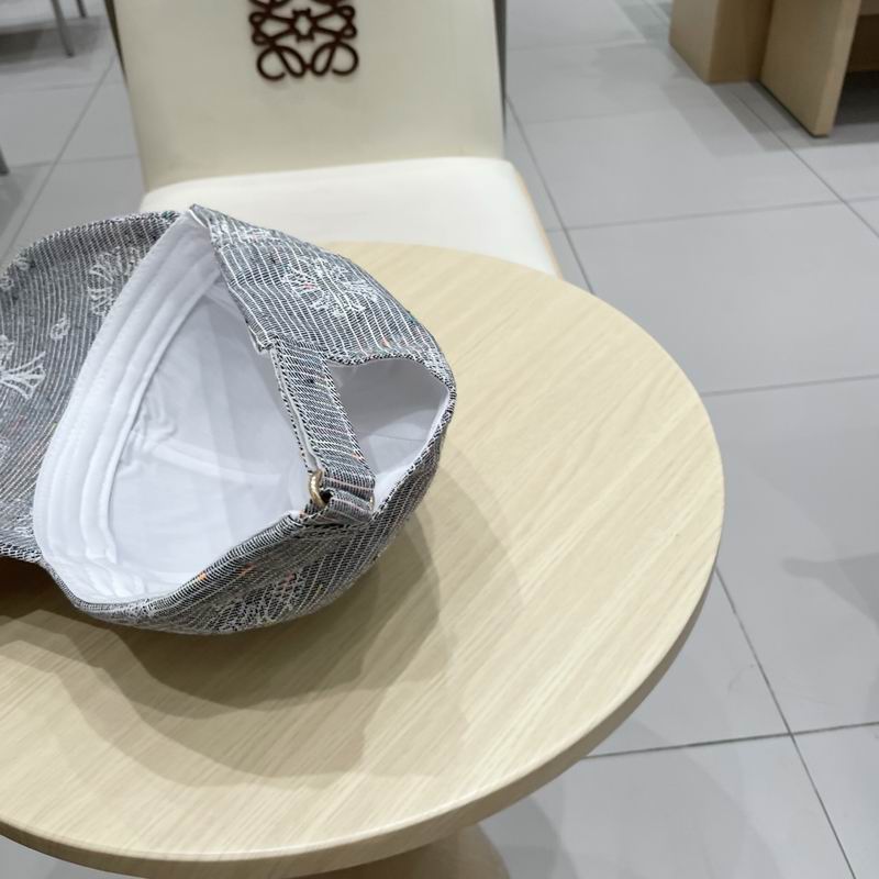 Chrome Hearts cap (20)