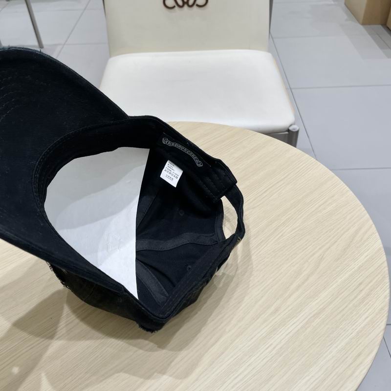 Chrome Hearts cap (20)