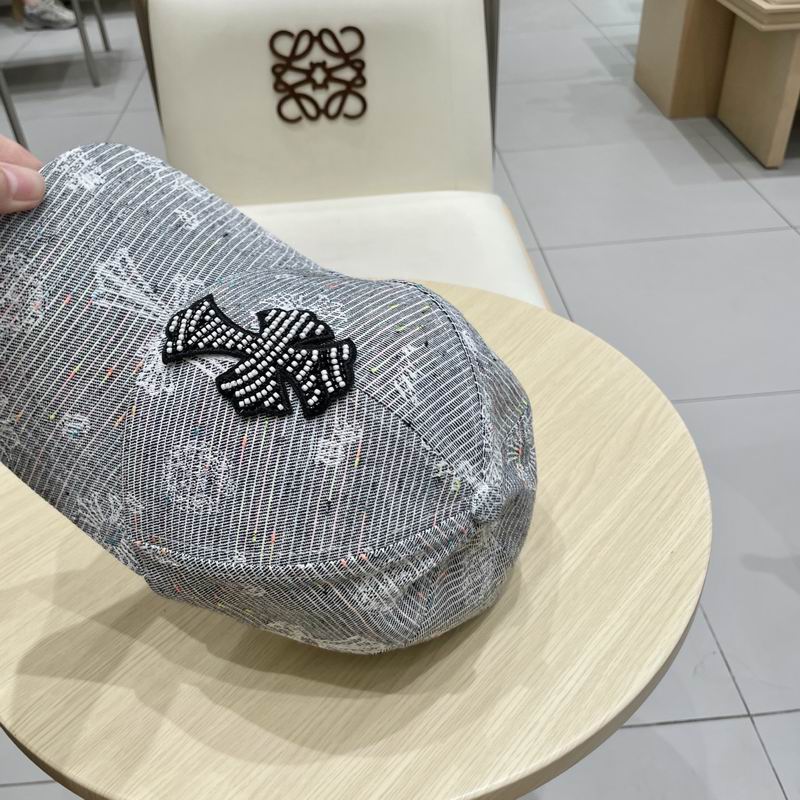 Chrome Hearts cap (21)