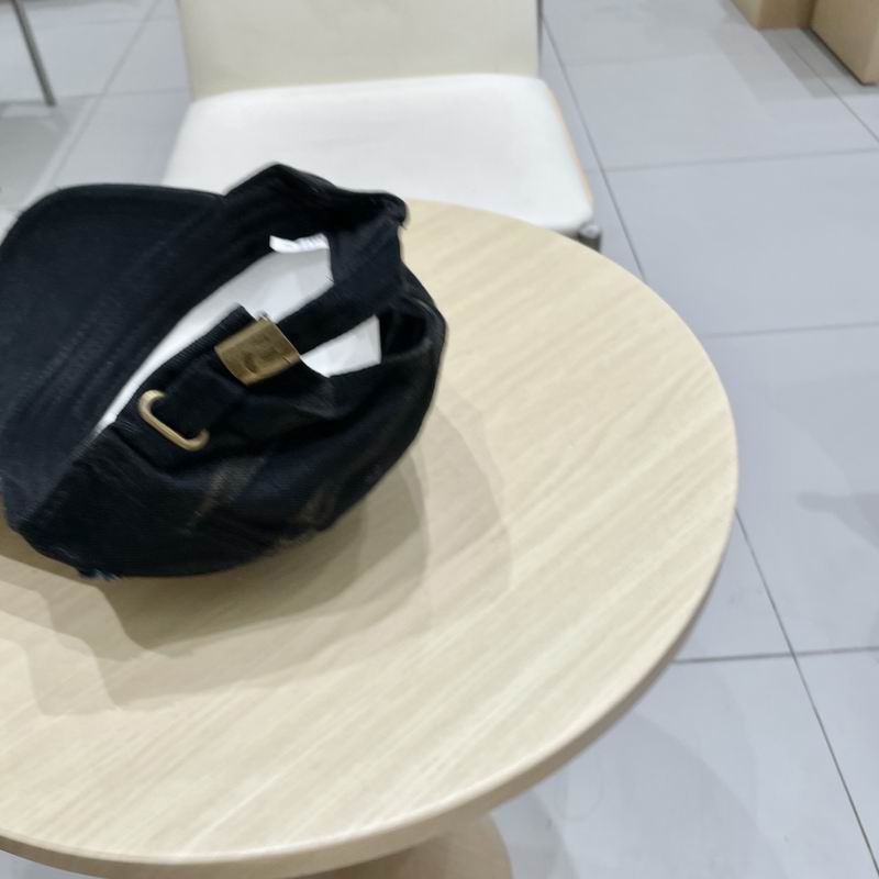 Chrome Hearts cap (21)