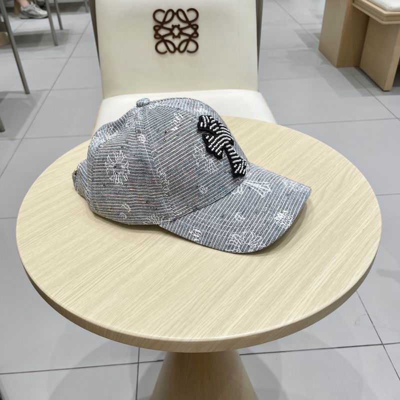 Chrome Hearts cap (25)