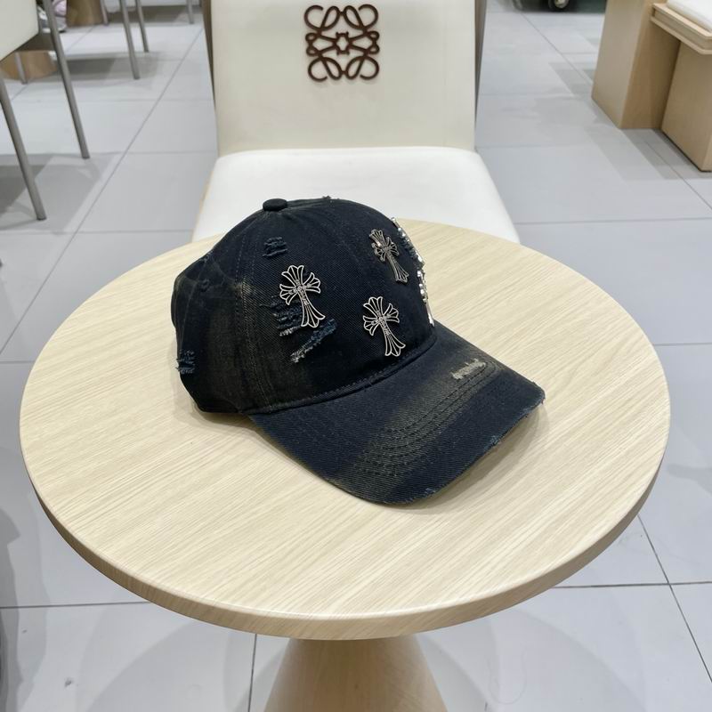 Chrome Hearts cap (25)