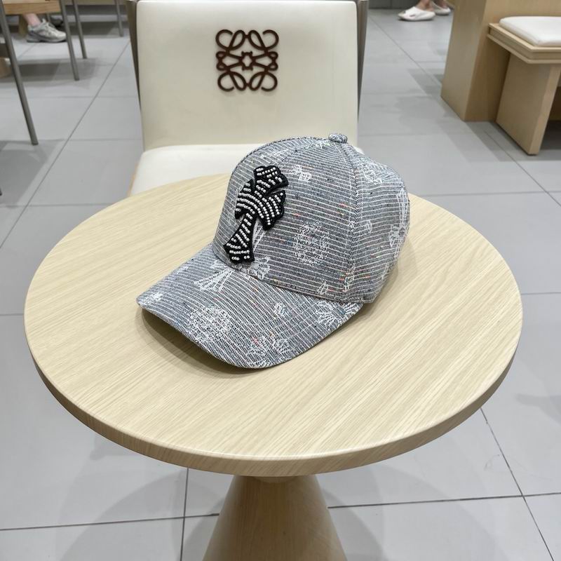 Chrome Hearts cap (26)