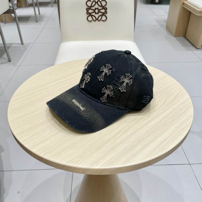 Chrome Hearts cap (26)