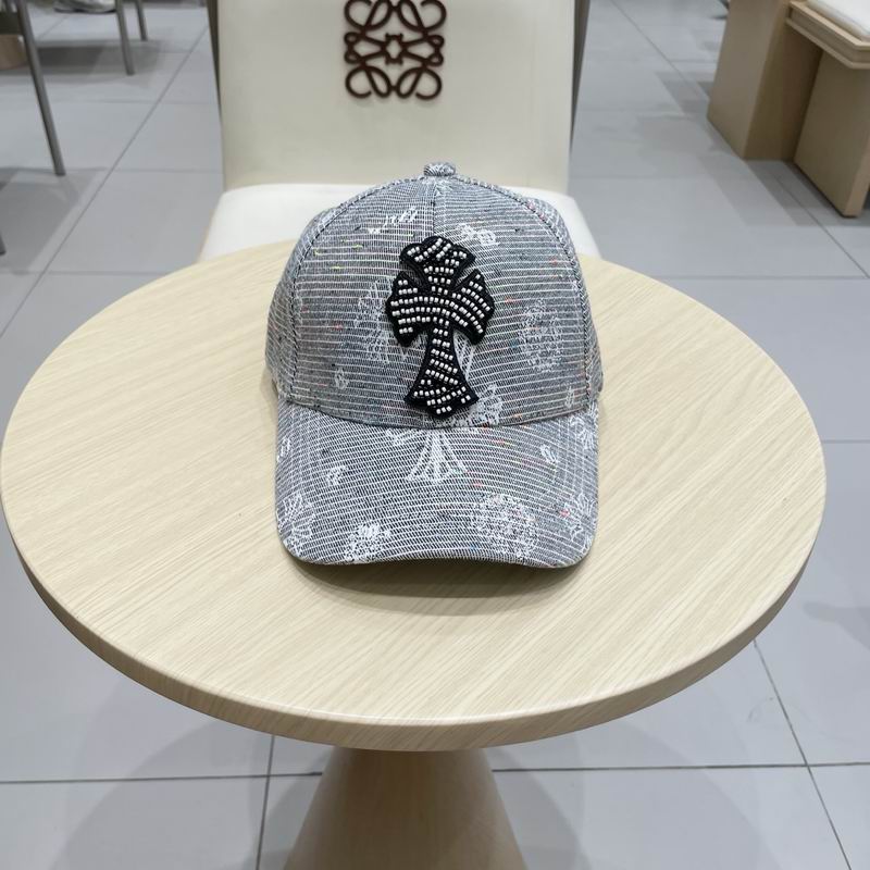 Chrome Hearts cap (27)