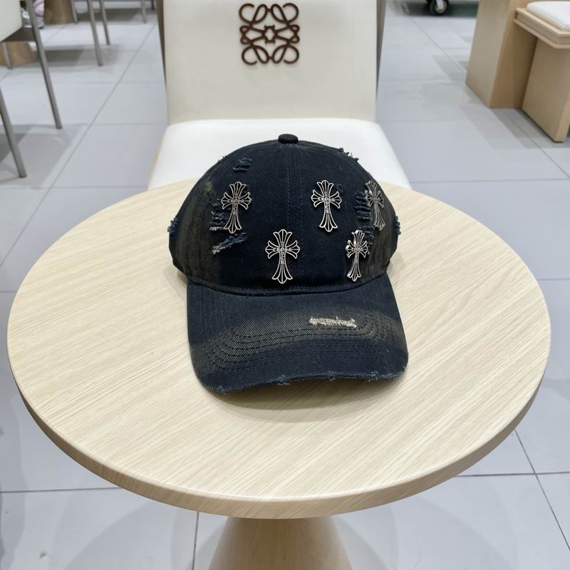 Chrome Hearts cap (27)