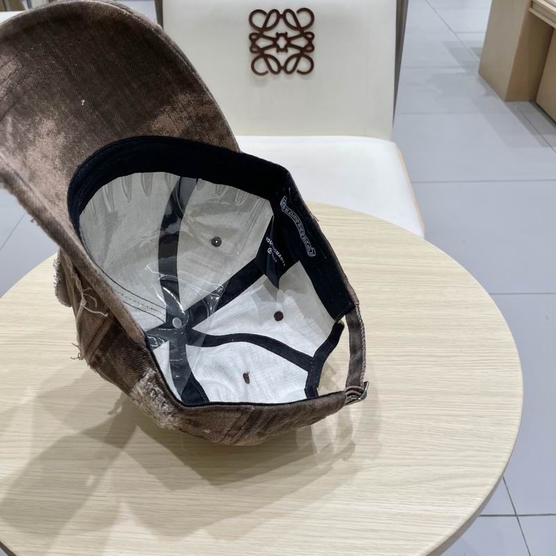 Chrome Hearts cap (28)