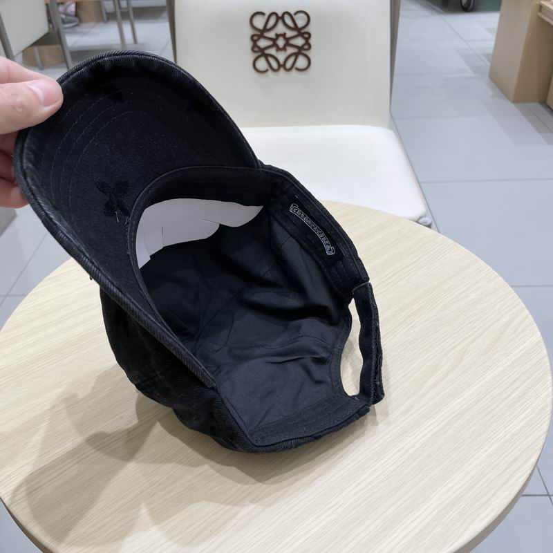 Chrome Hearts cap (28)