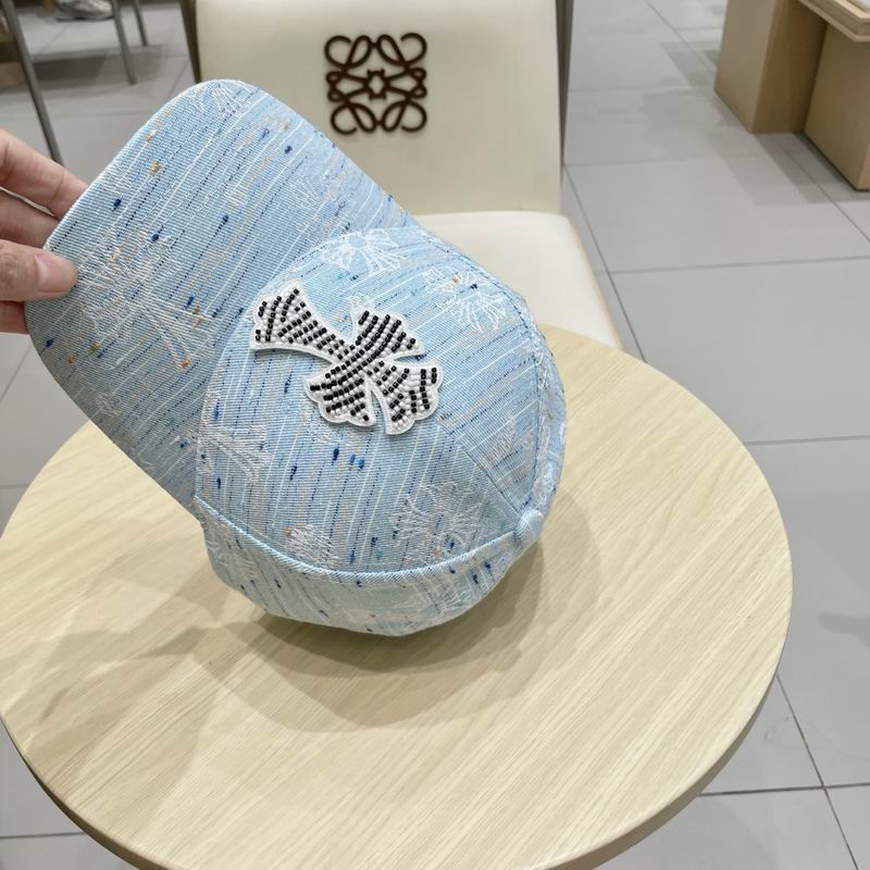 Chrome Hearts cap (3)