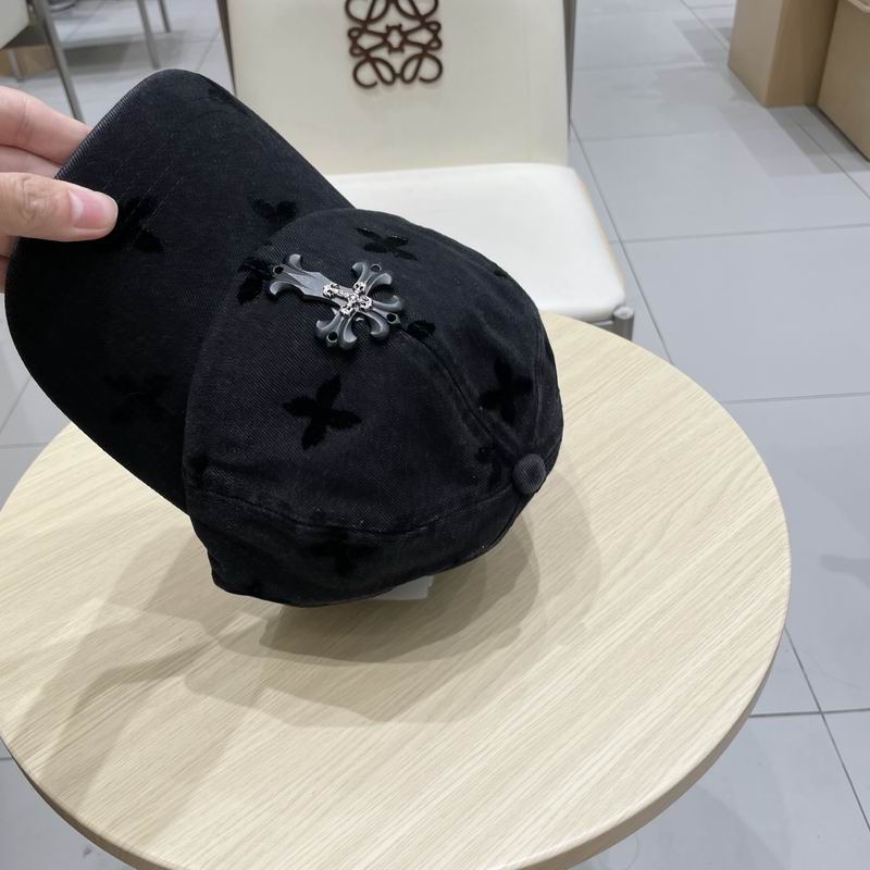 Chrome Hearts cap (30)