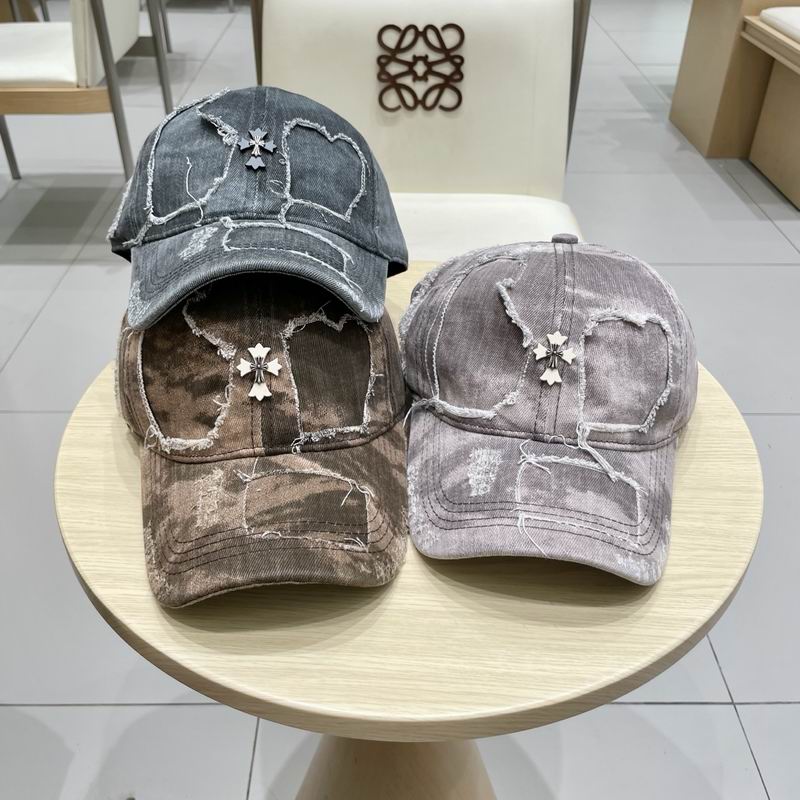 Chrome Hearts cap (32)