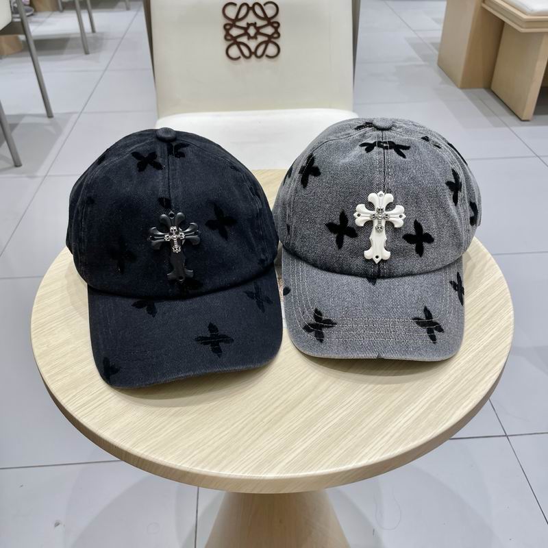 Chrome Hearts cap (32)