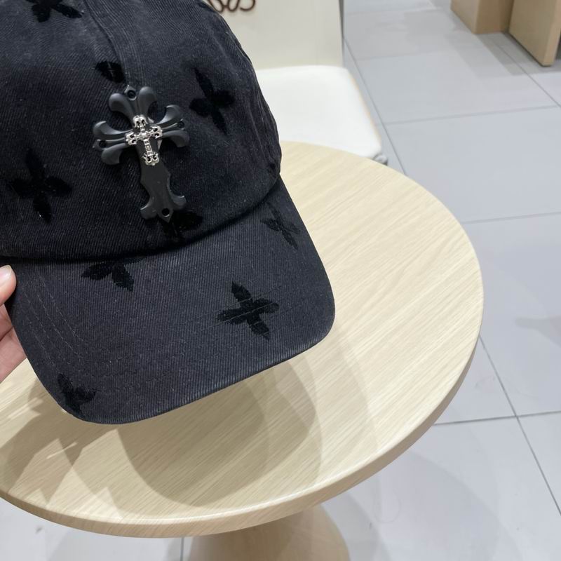 Chrome Hearts cap (33)