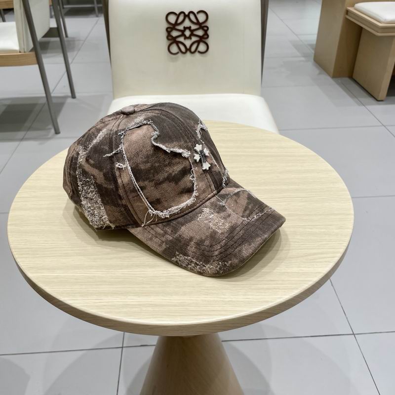 Chrome Hearts cap (34)