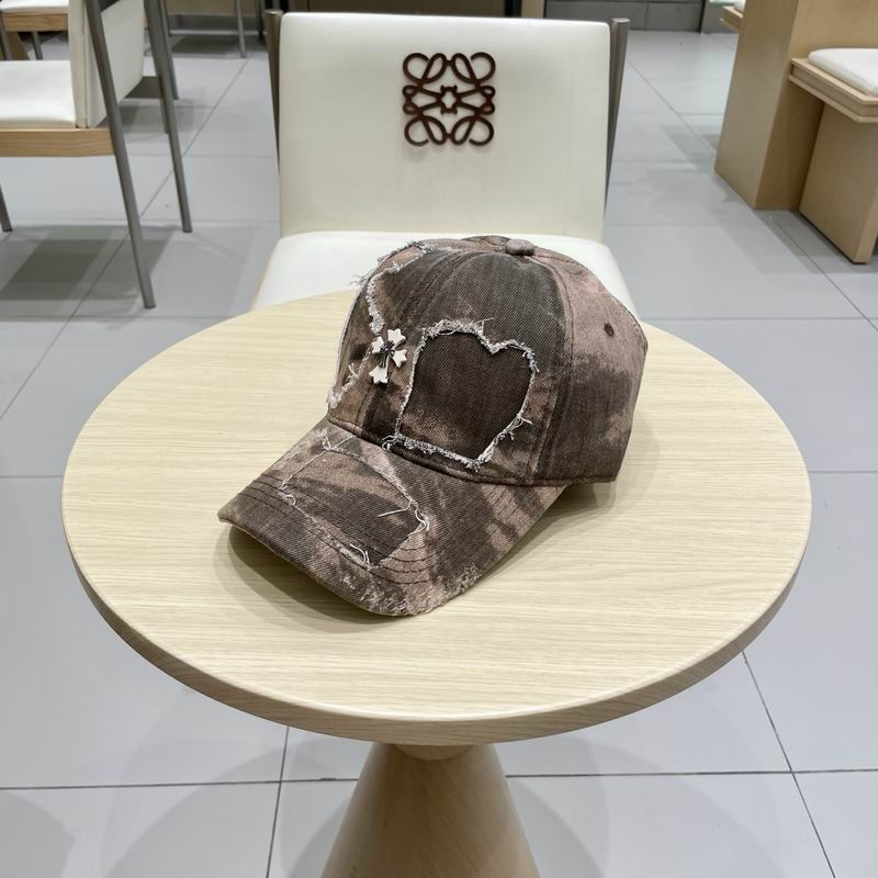 Chrome Hearts cap (35)