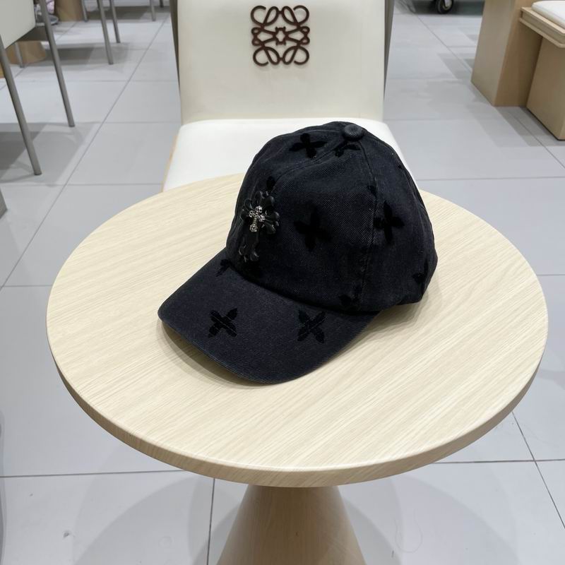 Chrome Hearts cap (35)