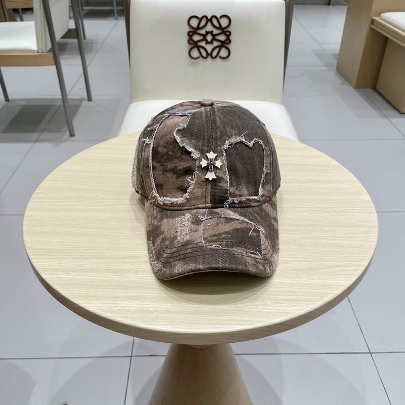 Chrome Hearts cap (36)