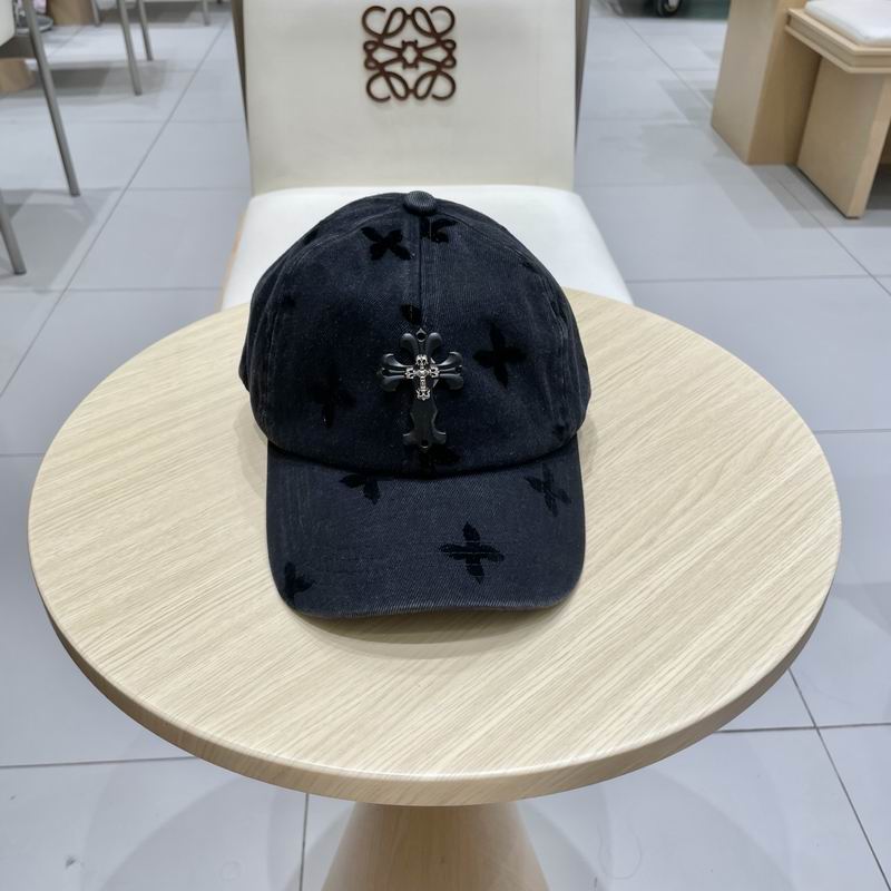 Chrome Hearts cap (36)