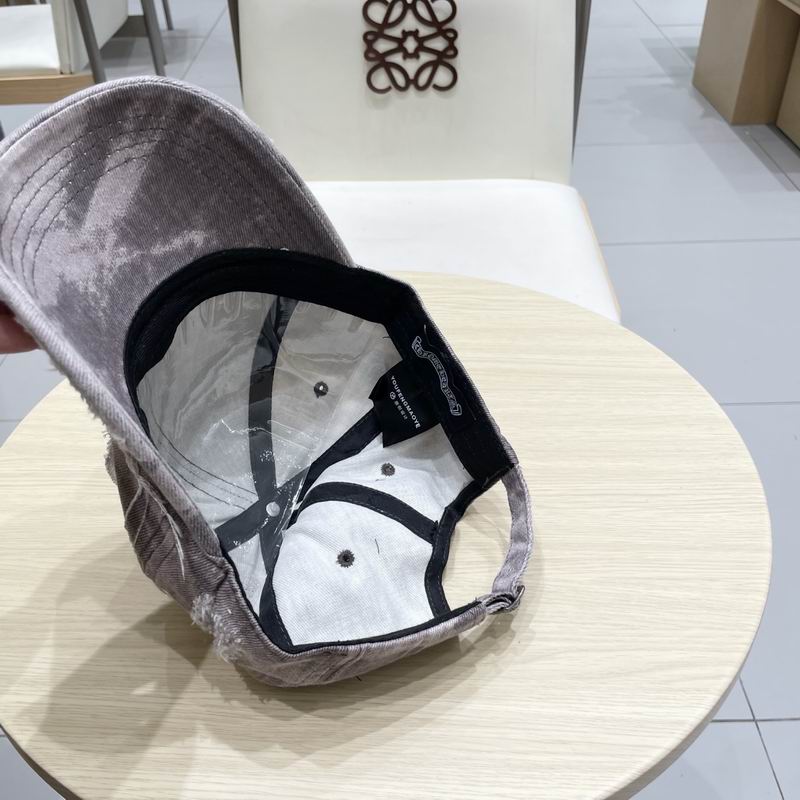 Chrome Hearts cap (37)