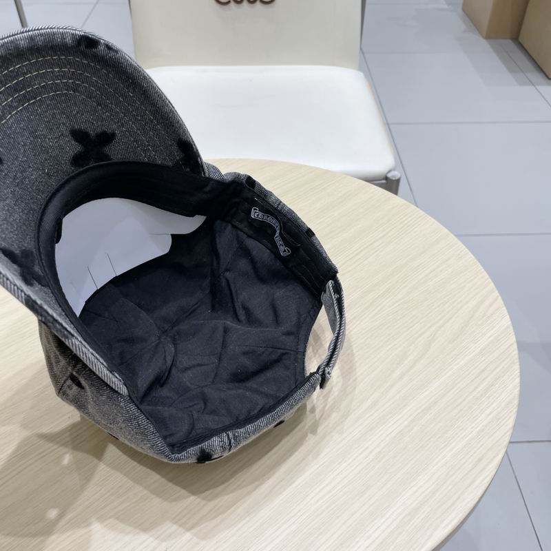 Chrome Hearts cap (38)