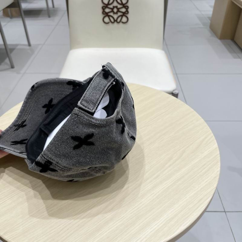 Chrome Hearts cap (39)