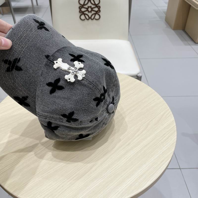 Chrome Hearts cap (40)