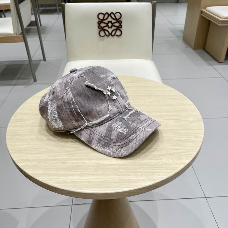 Chrome Hearts cap (43)