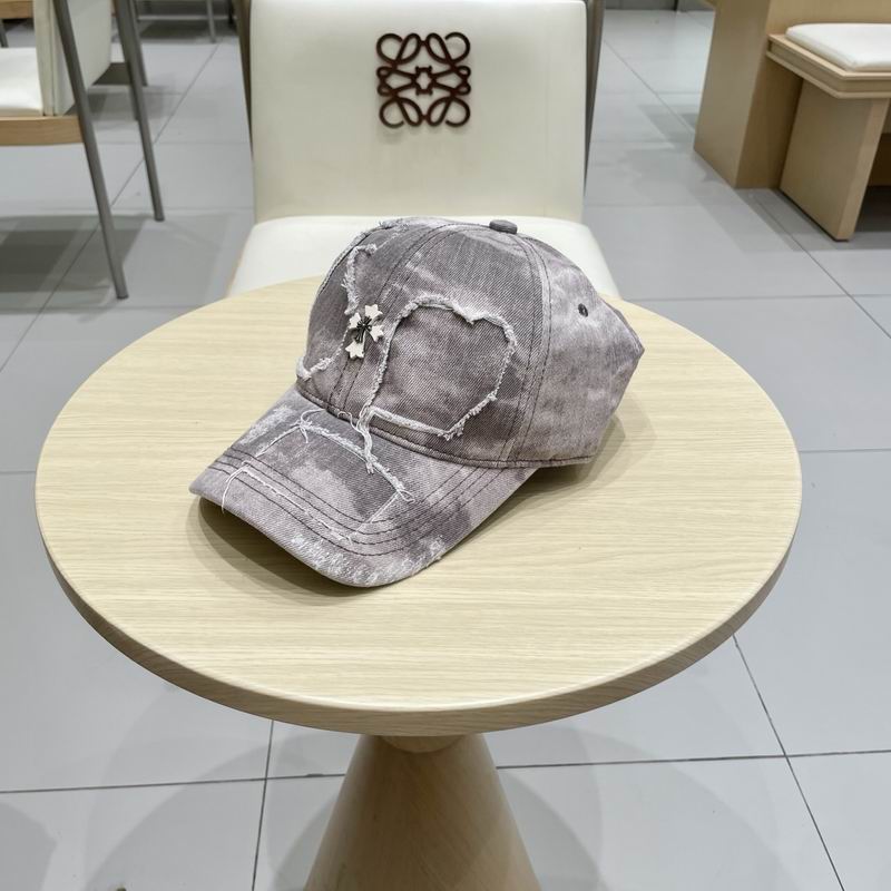 Chrome Hearts cap (44)