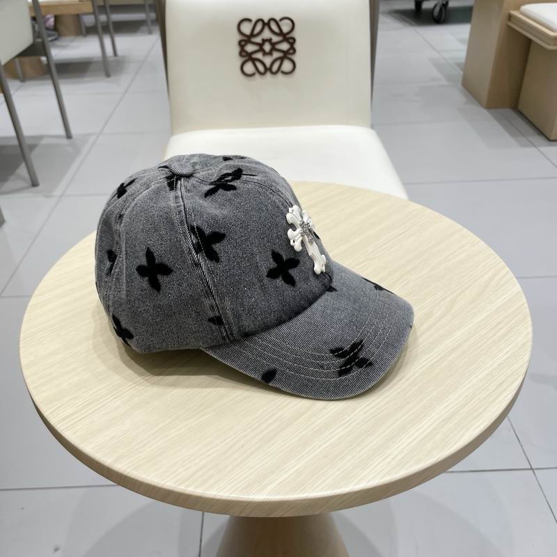 Chrome Hearts cap (44)