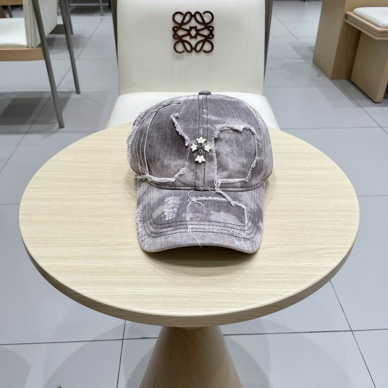 Chrome Hearts cap (45)