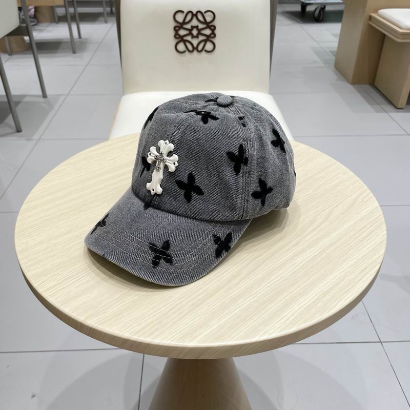 Chrome Hearts cap (45)