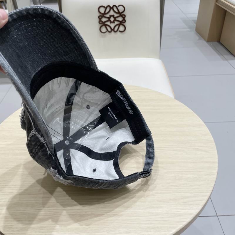 Chrome Hearts cap (46)