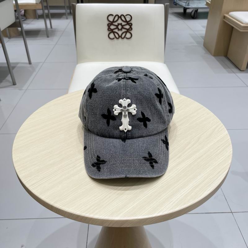 Chrome Hearts cap (46)