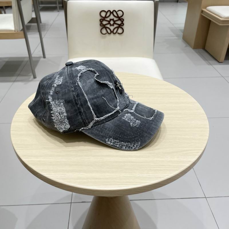 Chrome Hearts cap (52)