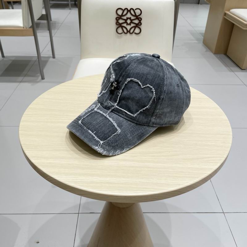 Chrome Hearts cap (53)