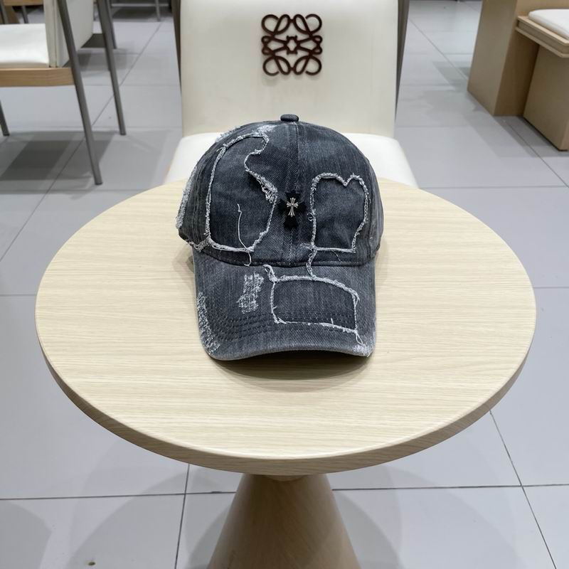 Chrome Hearts cap (54)