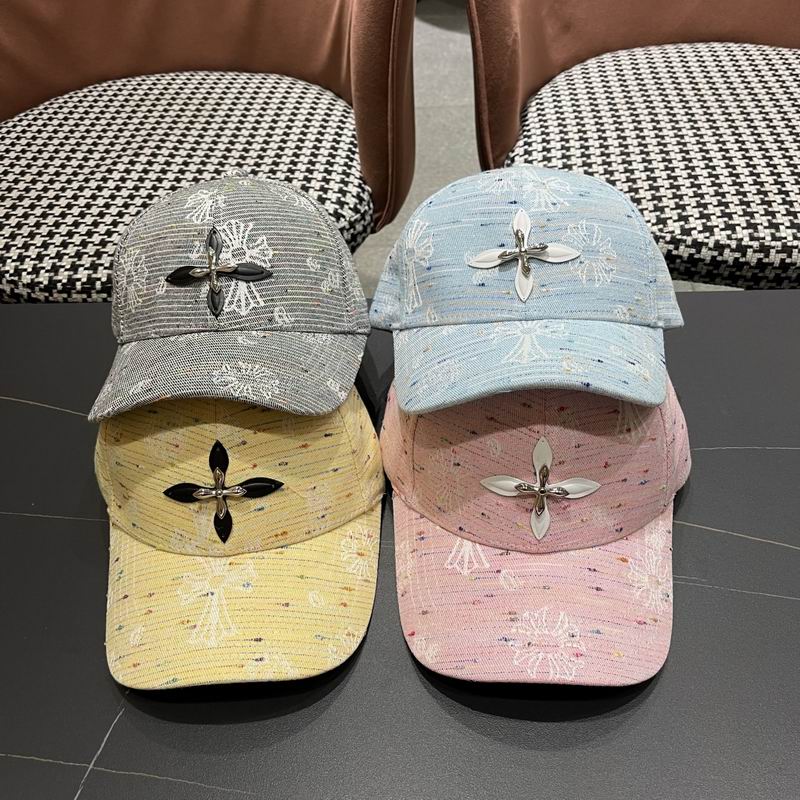 Chrome Hearts cap (61)