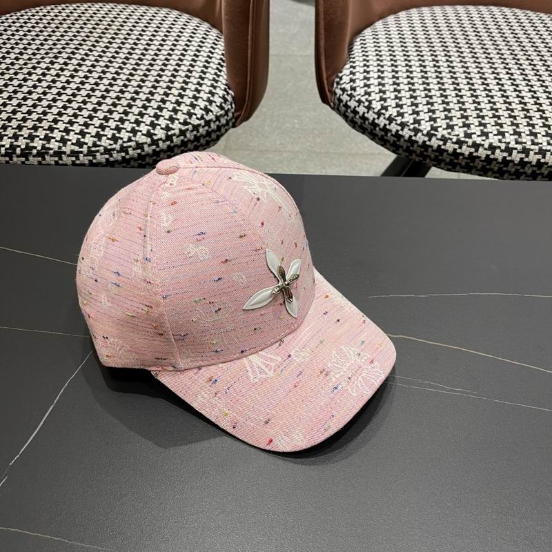 Chrome Hearts cap (63)