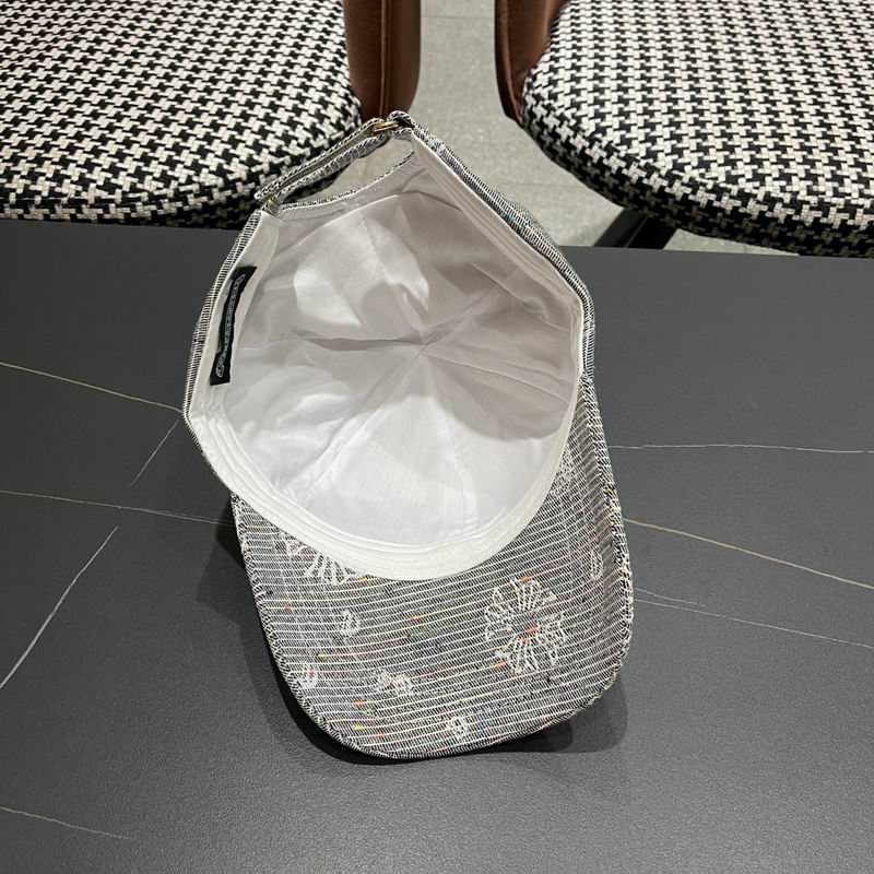 Chrome Hearts cap (67)