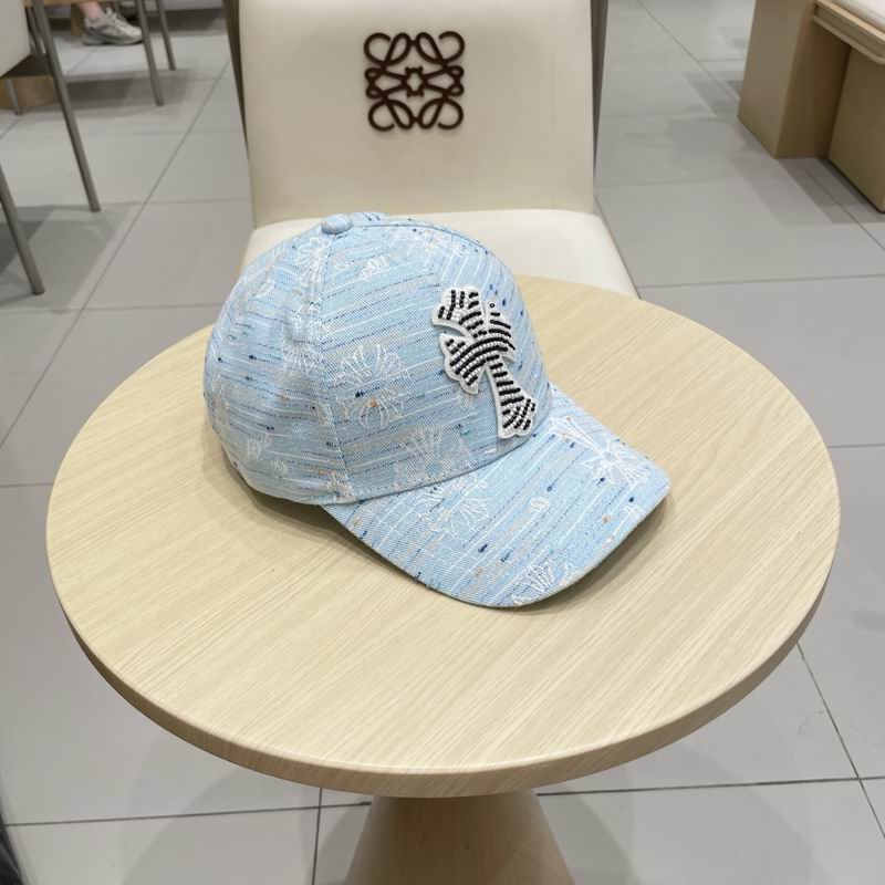 Chrome Hearts cap (7)