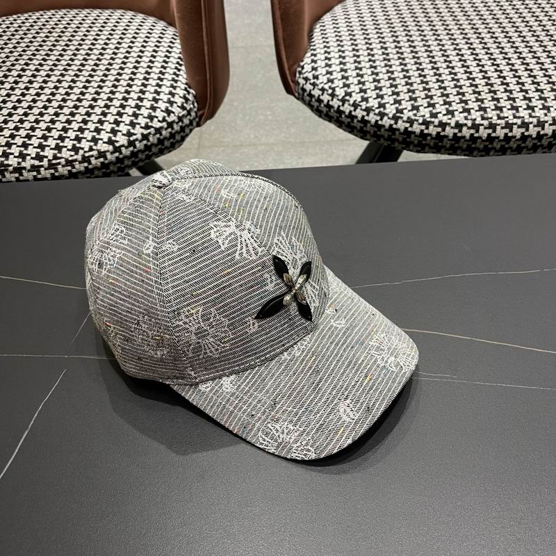 Chrome Hearts cap (74)