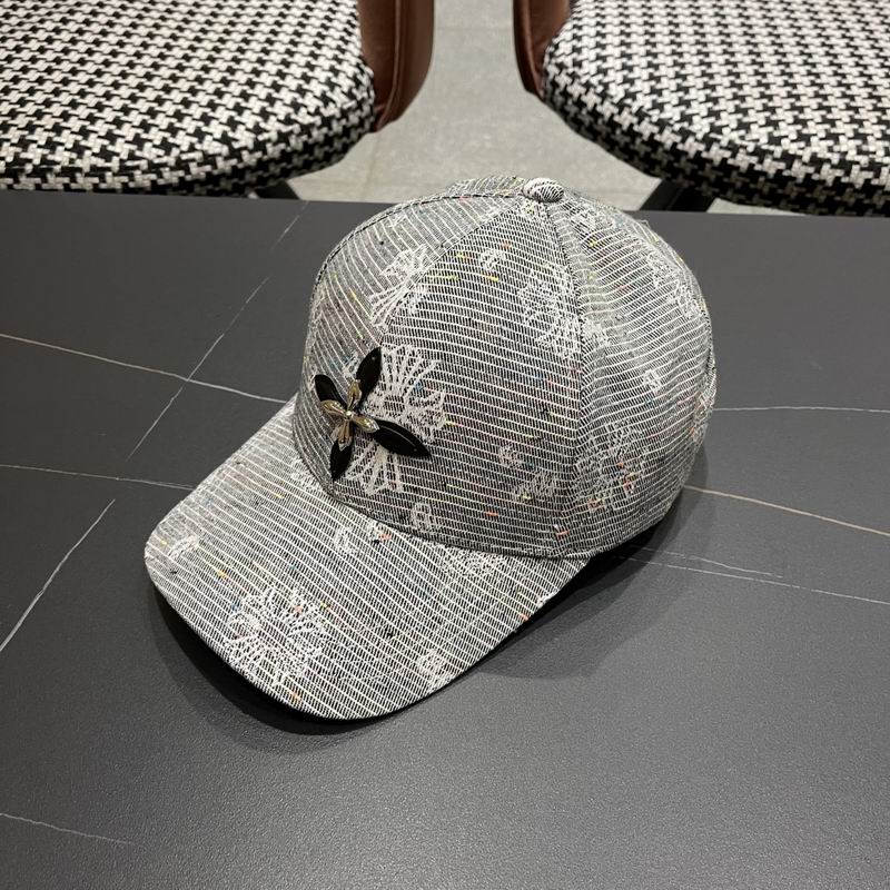 Chrome Hearts cap (75)
