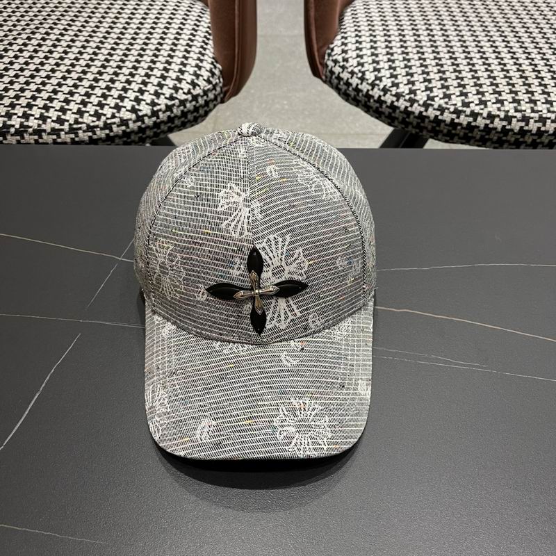 Chrome Hearts cap (76)
