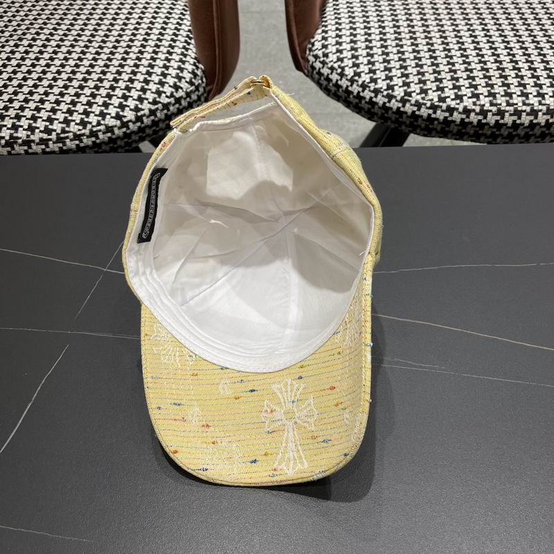 Chrome Hearts cap (78)