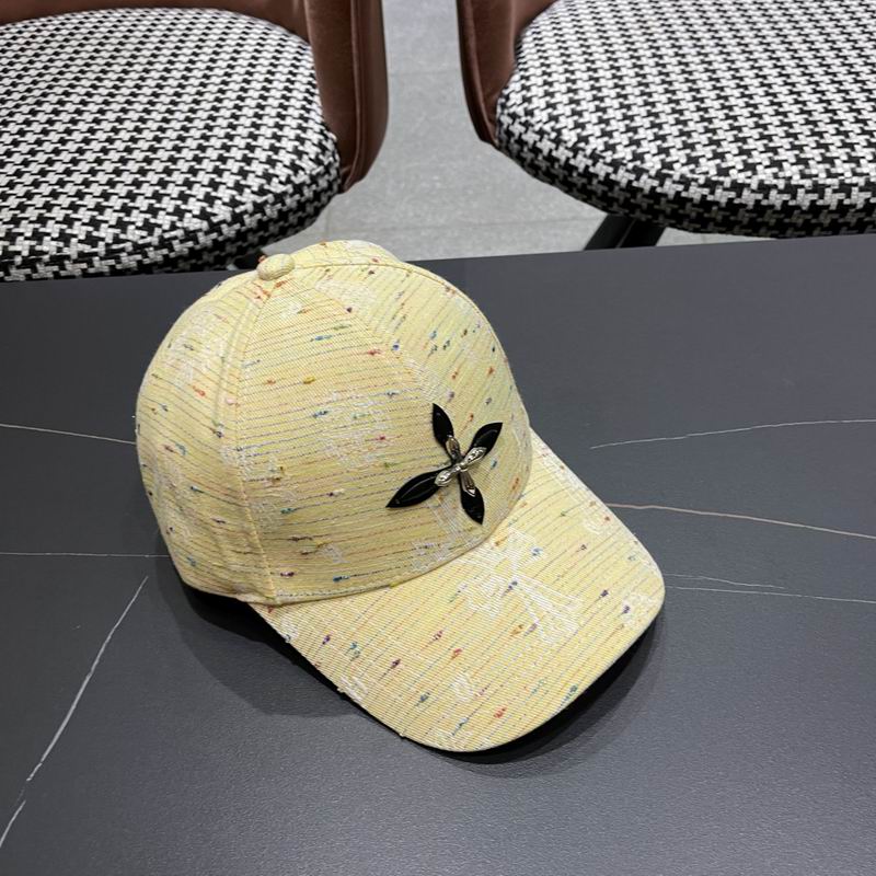 Chrome Hearts cap (86)