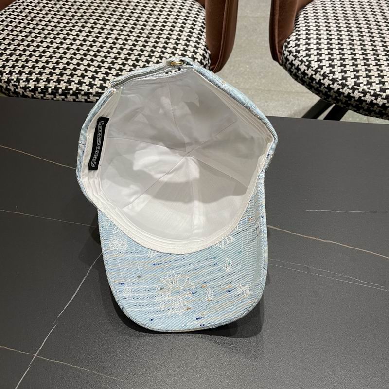 Chrome Hearts cap (89)