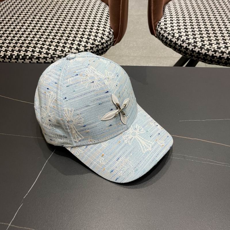 Chrome Hearts cap (96)