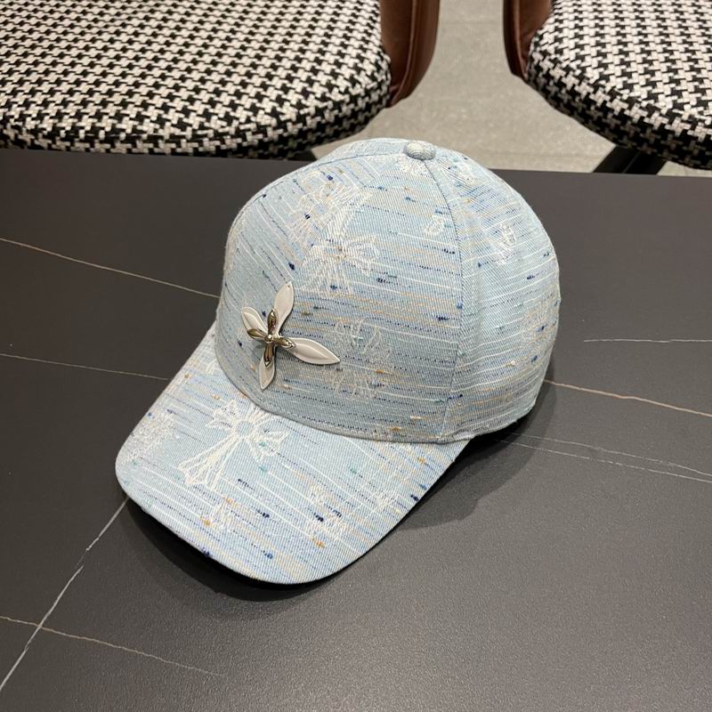 Chrome Hearts cap (97)