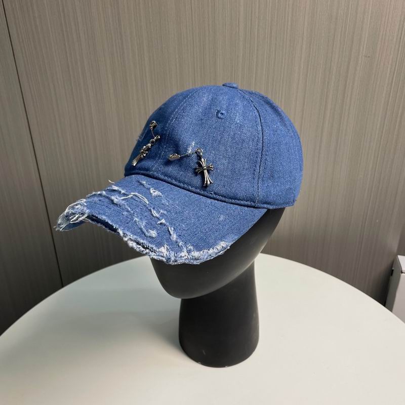 Chrome Hearts cap dx (101)