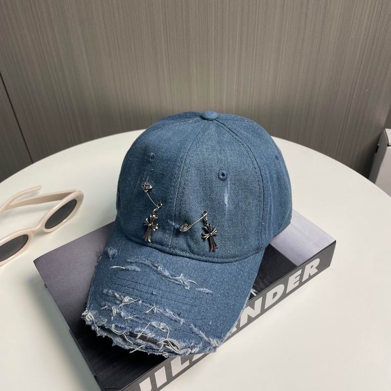 Chrome Hearts cap dx (102)